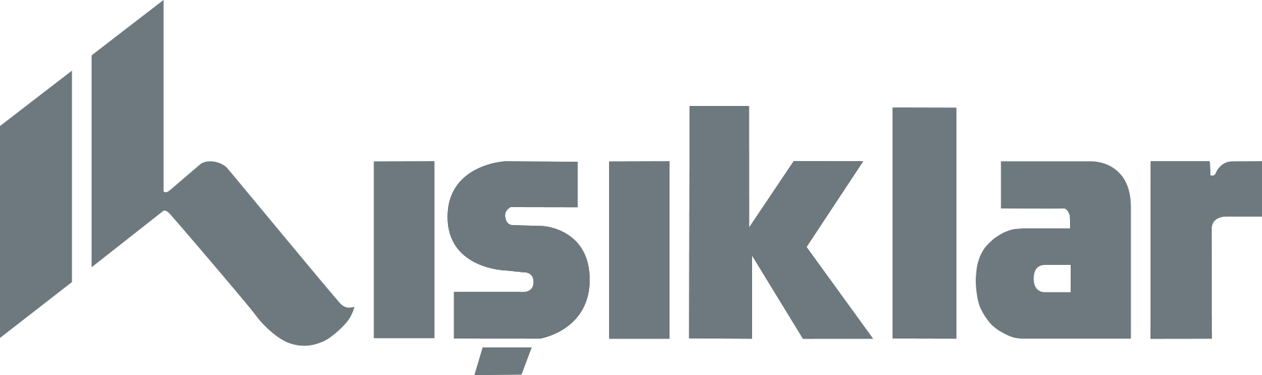 Işıklar logo